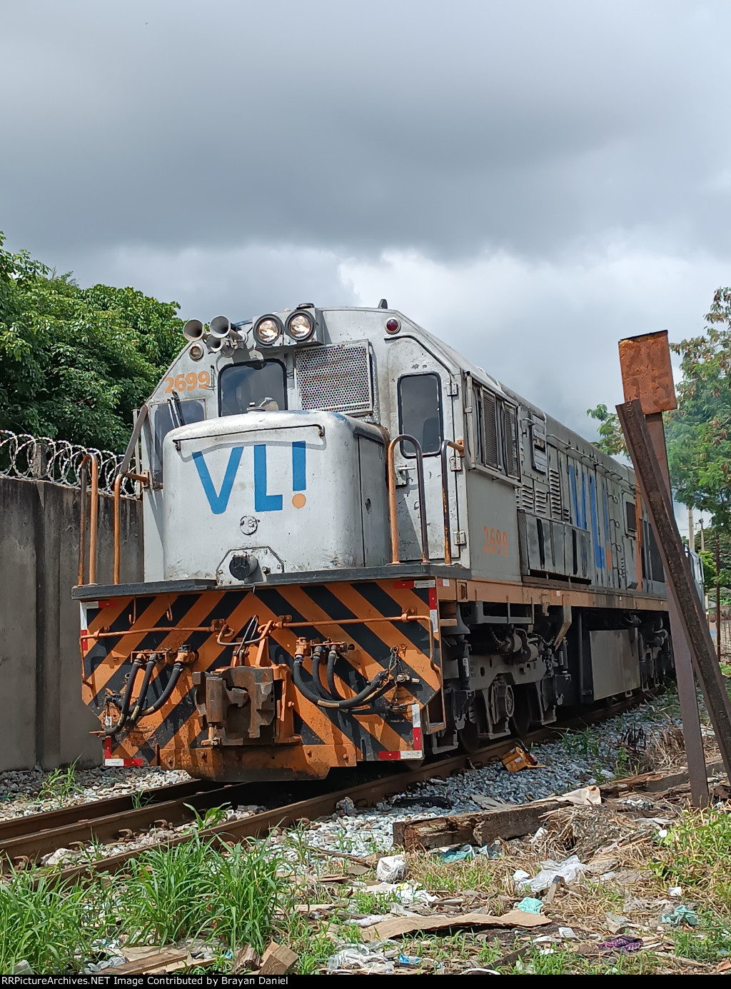 VLI 2699